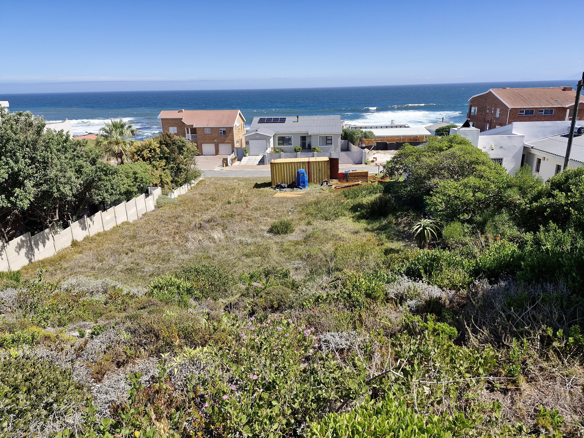 0 Bedroom Property for Sale in De Kelders Western Cape